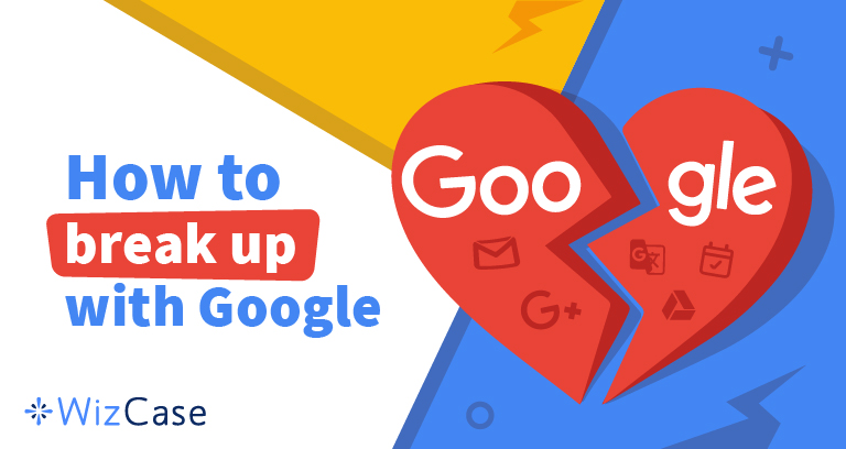 Hoşça Kal Google: Google Ürünleri için Alternatifler (Güncellenmiş)