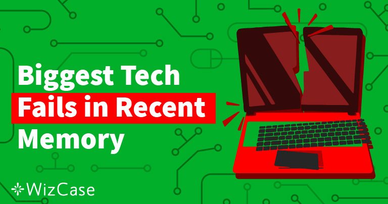 2011’den Beri Başarısız Olan En Büyük 100 Teknoloji