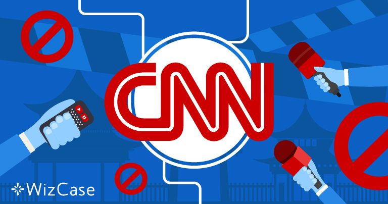 Çin’deyken CNN Nasıl Güvenle İzlenir (2025)