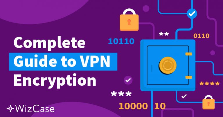 VPN Şifrelemesi için Kapsamlı Kılavuz
