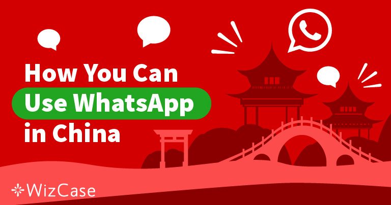 Çin’de WhatsApp’ın Bloğunu Ücretsiz Kaldırma