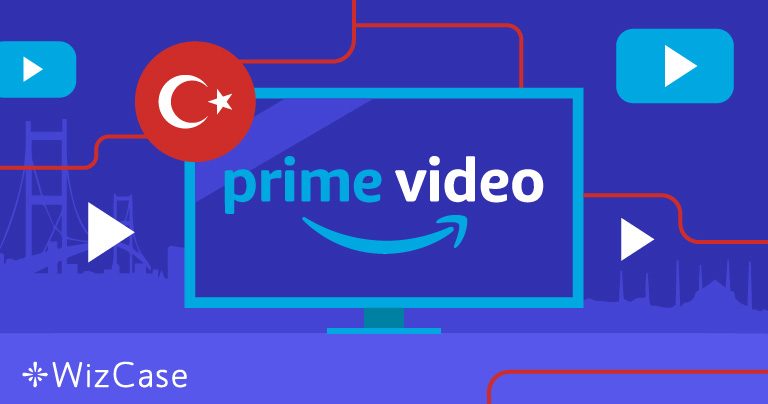 Amazon Prime Video Türkiye’de Nasıl İzlenir (Güncellendi 2025)