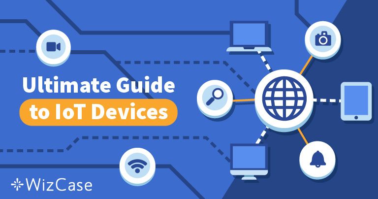 2025’da Nesnelerin İnterneti ve Nesneleri Korumanın Yolları